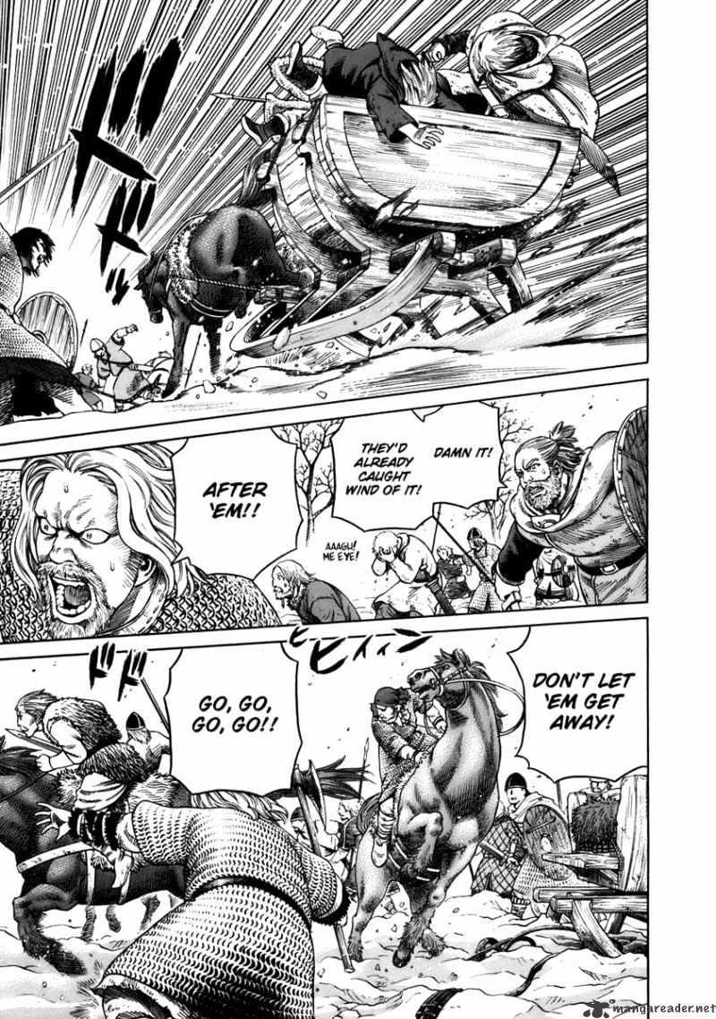 Vinland Saga, Chapter 33 image 15